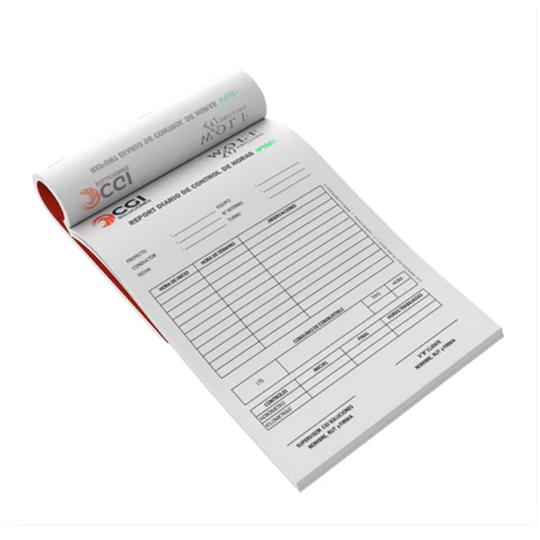 carta u oficio